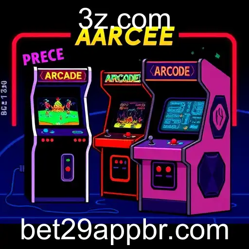 A Ascensão do Bet29 no Mercado de Jogos Online