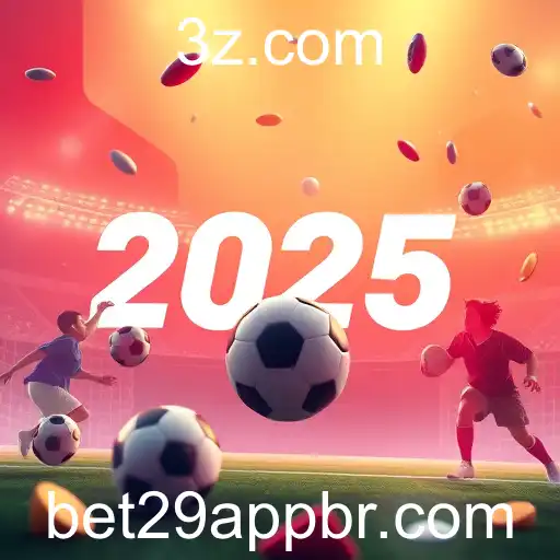 A Ascensão do bet29 no Cenário de Jogos em 2025