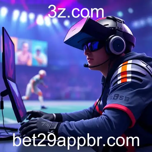 A Indústria de Jogos Online em 2025: Tendências e Inovações