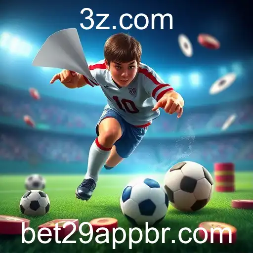 A Ascensão do Bet29: Um Mergulho no Mercado de Jogos em 2025