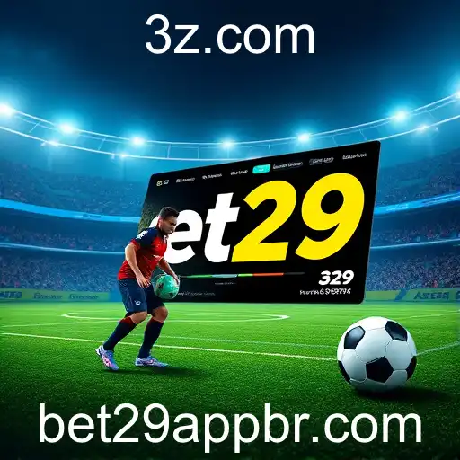 A Ascensão do Bet29 no Mundo dos Jogos Online em 2025