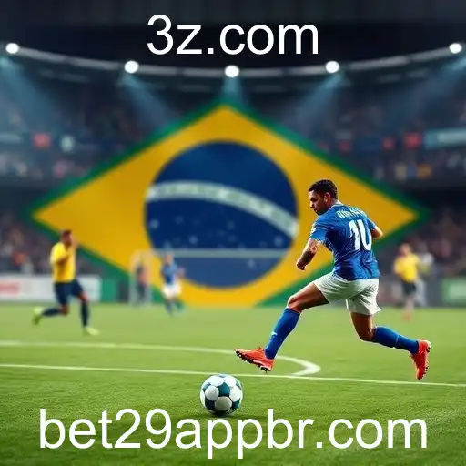 A Ascensão do Bet29: Tendências e Impactos no Cenário de Apostas 2025