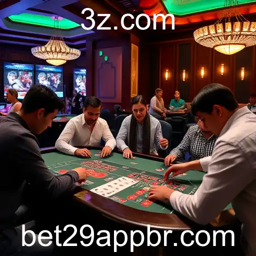 A Revolução dos Sites de Apostas em 2025