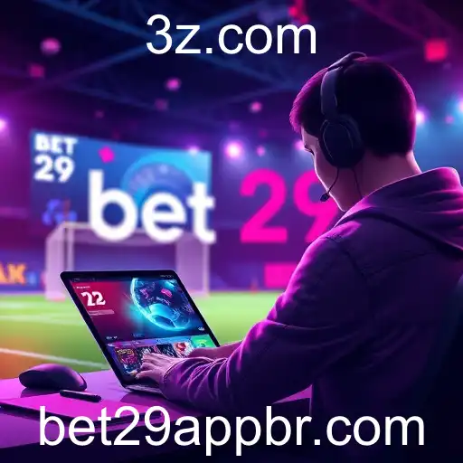 O Crescimento do Mercado de Jogos Online em 2025