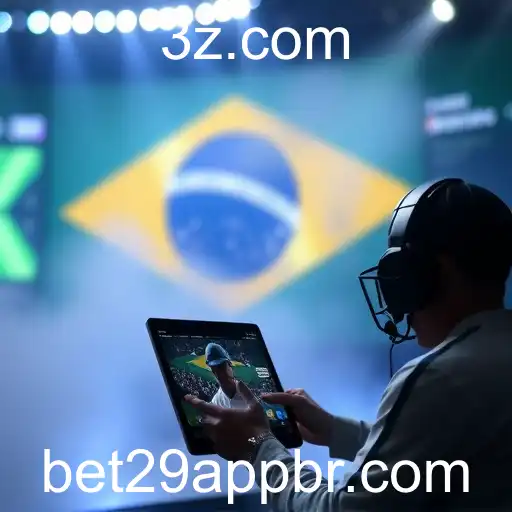 Impacto das Apostas Online e Eventos de 2025