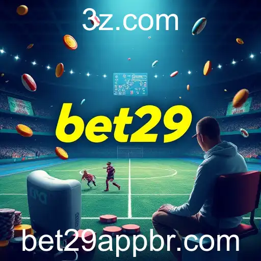Novo Horizonte para Jogos Online com bet29