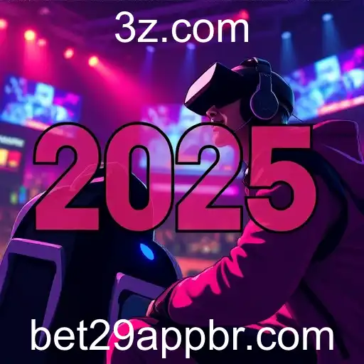 A Ascensão dos Jogos de Aposta Online em 2025
