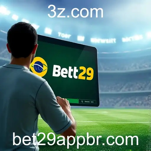 A Ascensão do Bet29 e o Cenário Atual dos Jogos Online