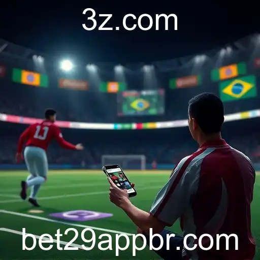 O Impacto dos Jogos Online e a Ascensão do Bet29
