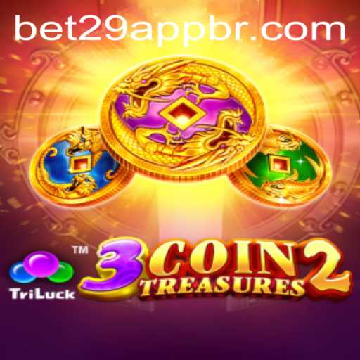 Explore the Exciting World of 3CoinTreasures2 with Bet29 PH Login