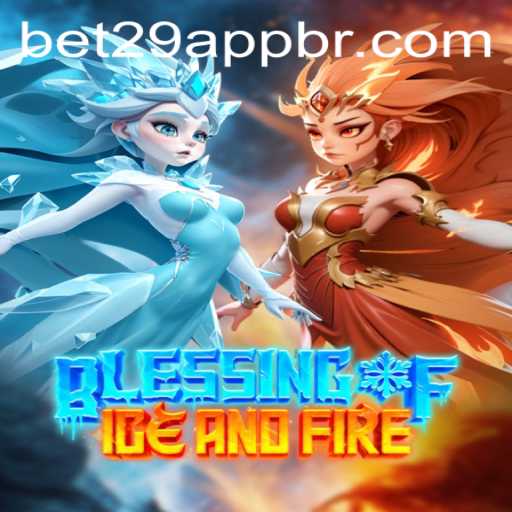Exploring the Magic of BlessingofIceandFire: An Epic Gaming Experience