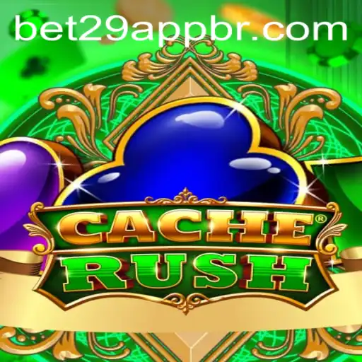 Discover the Thrilling World of CacheRush: An In-Depth Look at This Exciting Game