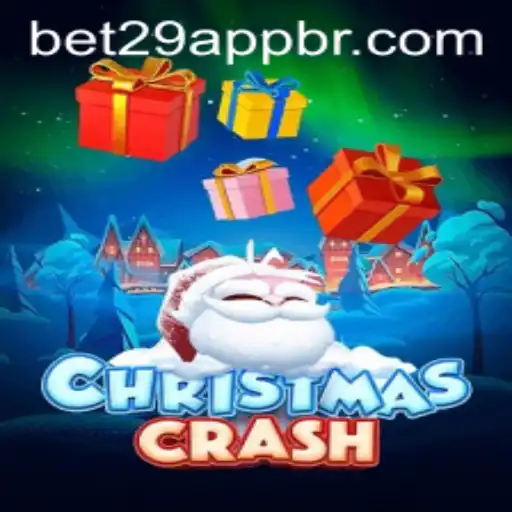 ChristmasCrash: A Festive Adventure with bet29 PH Login