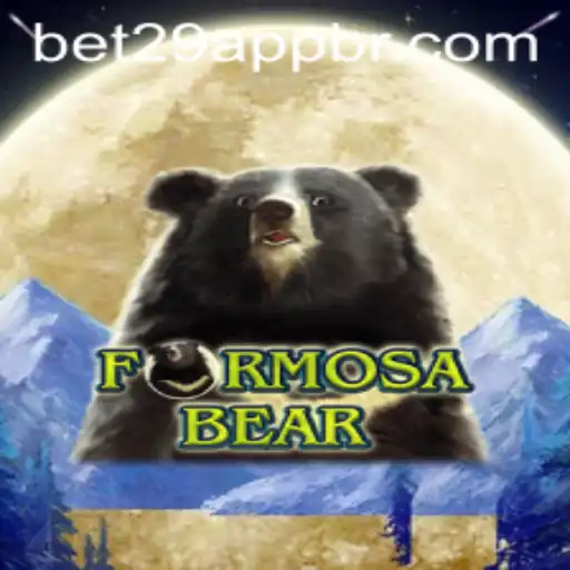 Dive into the World of FormosaBear: A Comprehensive Guide