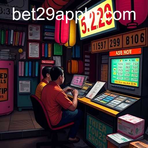 Jueteng: A Cultural and Digital Gamble