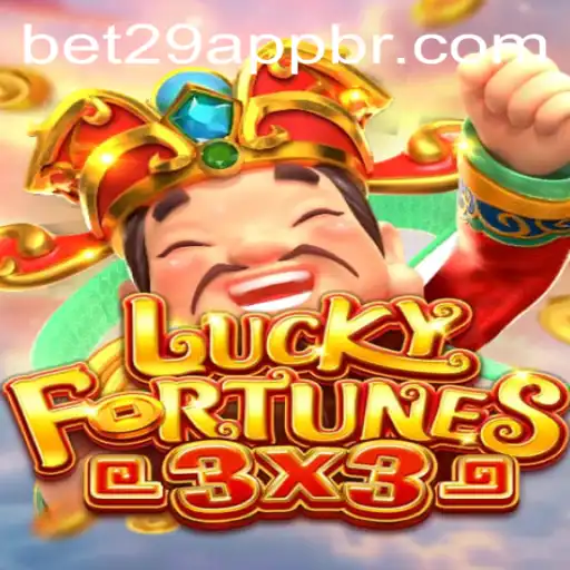 LUCKYFORTUNES3x3: A Comprehensive Guide on the Thrilling Betting Experience with Bet29 PH Login