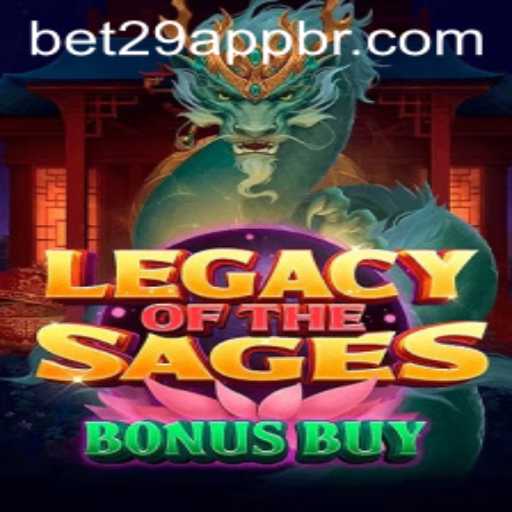Exploring LegacyoftheSagesBonusBuy - A Modern Gaming Adventure