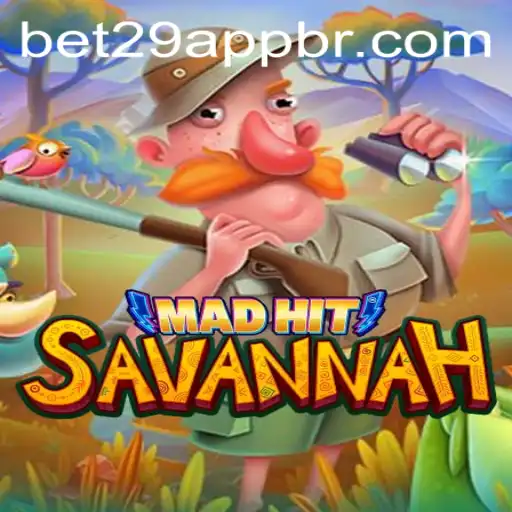 Exploring the Thrills of MadHitSavannah: An Engaging Game Experience