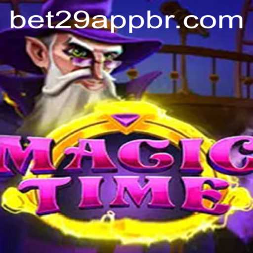 Exploring the Enchanting World of MagicTime: A Comprehensive Guide
