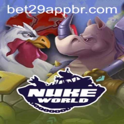 Exploring NukeWorld: A Comprehensive Guide to Gameplay and Rules