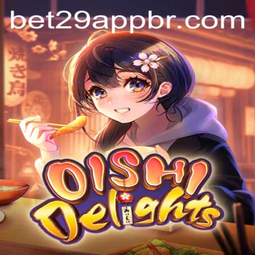 Explore OishiDelights: A Unique Gaming Experience with bet29 PH Login