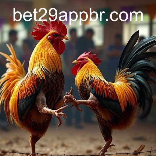 Exploring Online Sabong: The Emergence of Bet29 PH Login