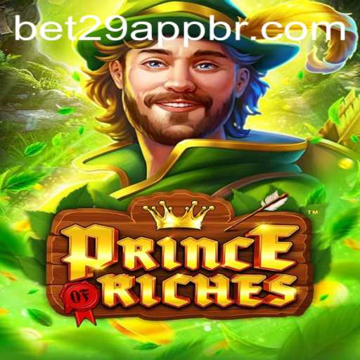 PrinceOfRiches: A Dive into the World of Online Gaming