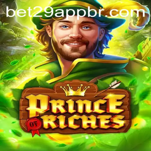 PrinceOfRiches: A Dive into the World of Online Gaming