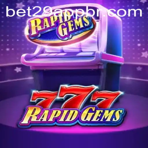 RapidGems777: Dive into the Exciting World of Online Gaming