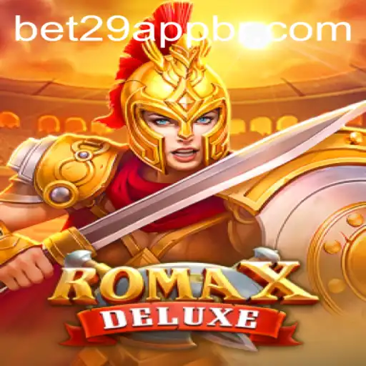 RomaXDeluxe: A Deep Dive into the Exciting World of Gaming with bet29 PH Login