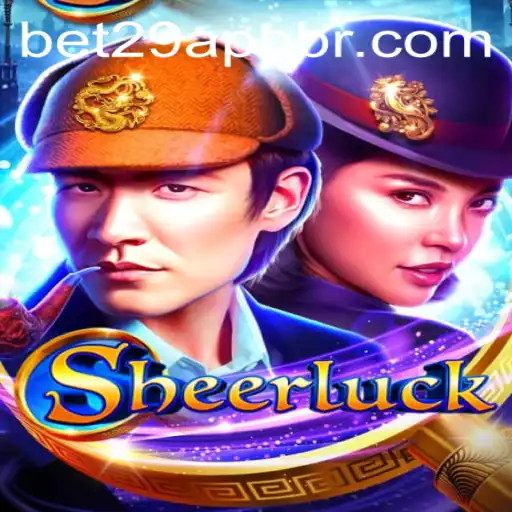 Discover the Thrills of Sheerluck: An Innovative Game with a Twist