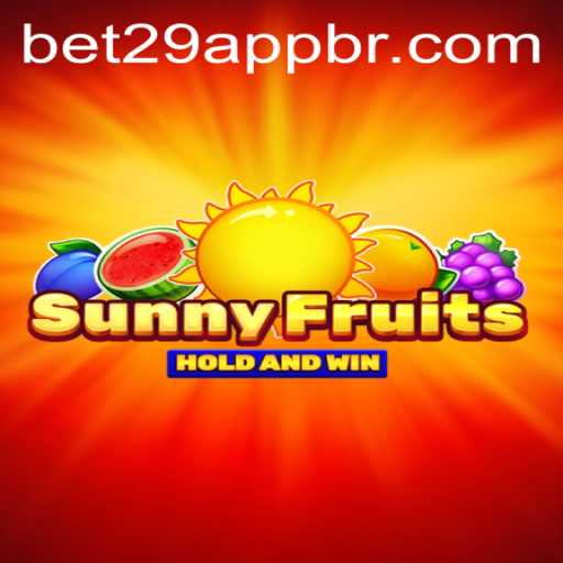 SunnyFruits: A Refreshing Take on Online Gaming with bet29 PH Login