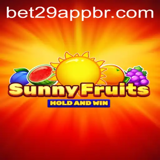 SunnyFruits: A Refreshing Take on Online Gaming with bet29 PH Login