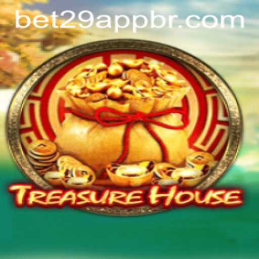 TreasureHouse: An Adventurous Gaming Experience with bet29 PH Login