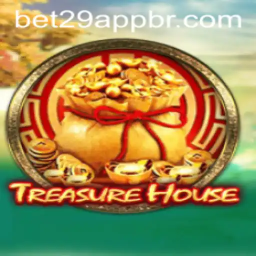 TreasureHouse: An Adventurous Gaming Experience with bet29 PH Login