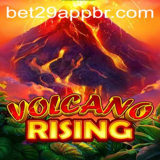 VolcanoRising: A Thrilling Gaming Experience
