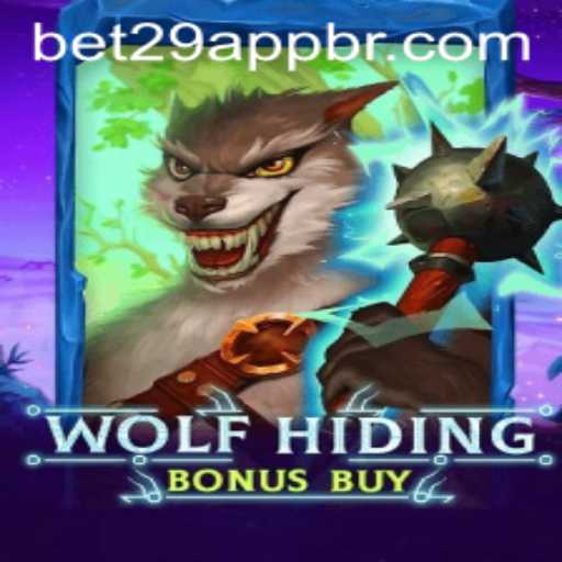 Unleashing the Thrills of 'WolfHidingBonusBuy' Amidst the Gaming World