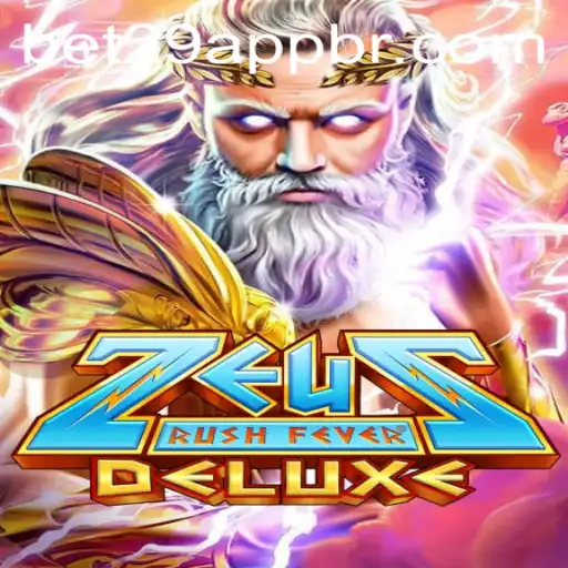 ZeusRushFeverDeluxe: A Captivating Gaming Experience